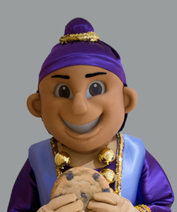 PreetoMascotFace