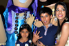 Bhangra Mascots