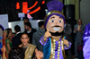 Bhangra Mascots