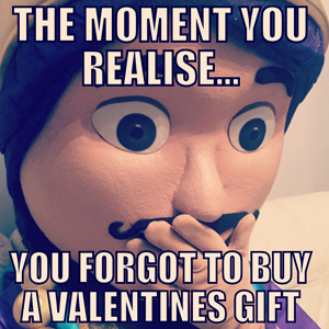 cValentines